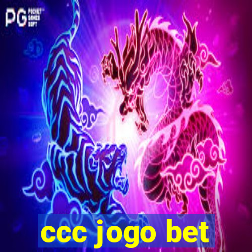 ccc jogo bet